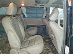 Toyota Sienna 2017