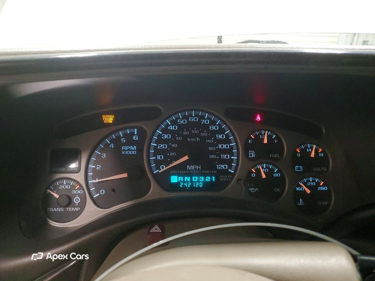 GMC  2001