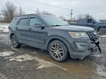 Ford Explorer 2016