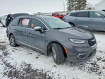 Chrysler Pacifica 2023