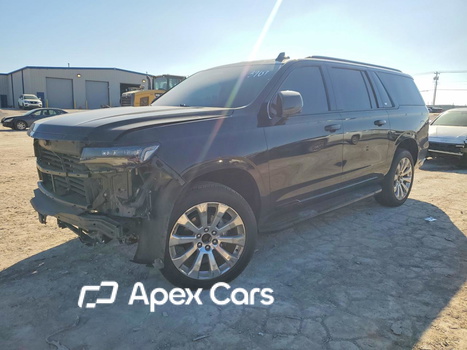 Cadillac Escalade 2023 - Image 1 of 13