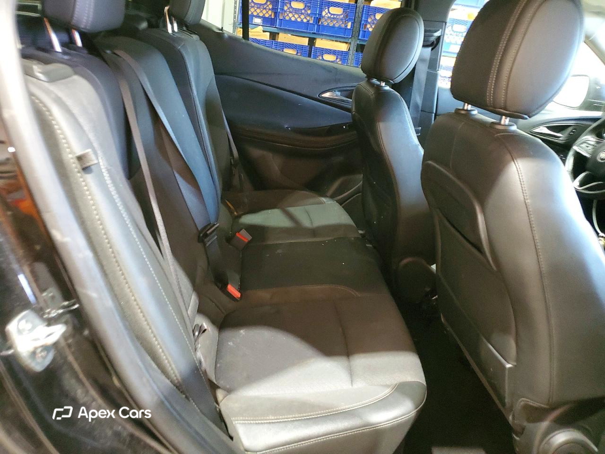 Buick Encore 2023