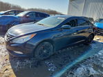 Hyundai Sonata 2013