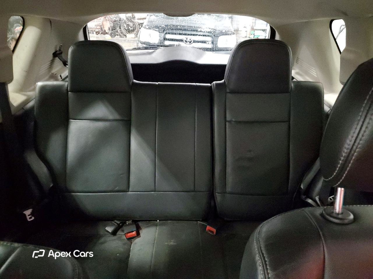 Jeep Compass 2015
