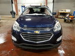 Chevrolet Equinox 2017