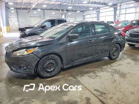 Ford Focus 2015 - Image 1 of 5