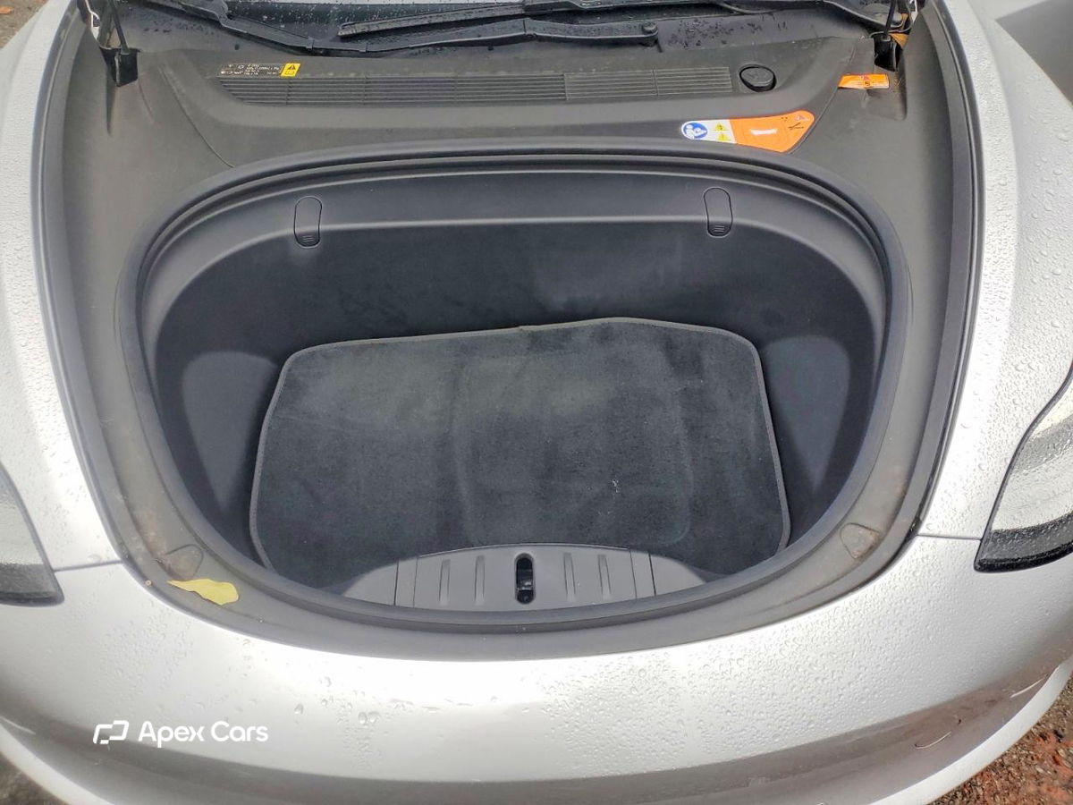 Tesla Model 3 2018