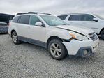 Subaru Outback 2013