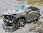 Lexus RX 2017