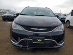 Chrysler Pacifica 2018