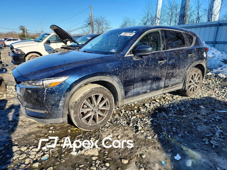 Mazda CX-5 2017 - Image 1 of 13