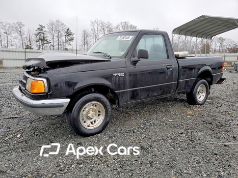 Ford Ranger 1994 - Image 1 of 12