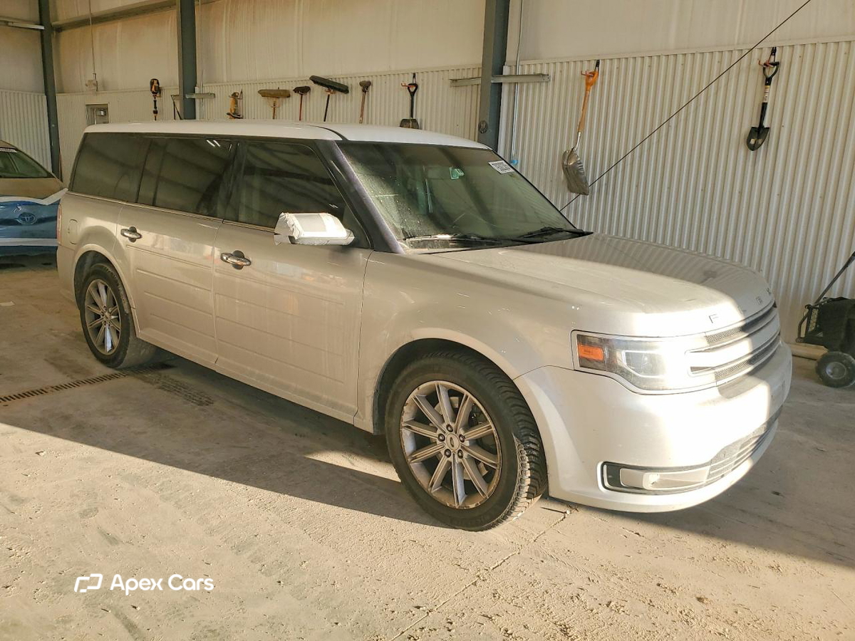 Ford Flex 2016