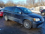 Chrysler Voyager 2013