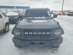 Ford Bronco 2025