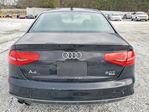 Audi A4 2014