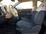 Fiat 500 2012