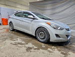 Hyundai Elantra 2011