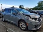 Chrysler Pacifica 2022