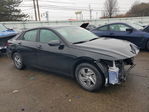 Hyundai Elantra 2025