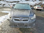 Subaru XV 2015