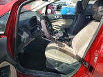 Ford EcoSport 2018