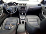 Volkswagen Jetta 2011