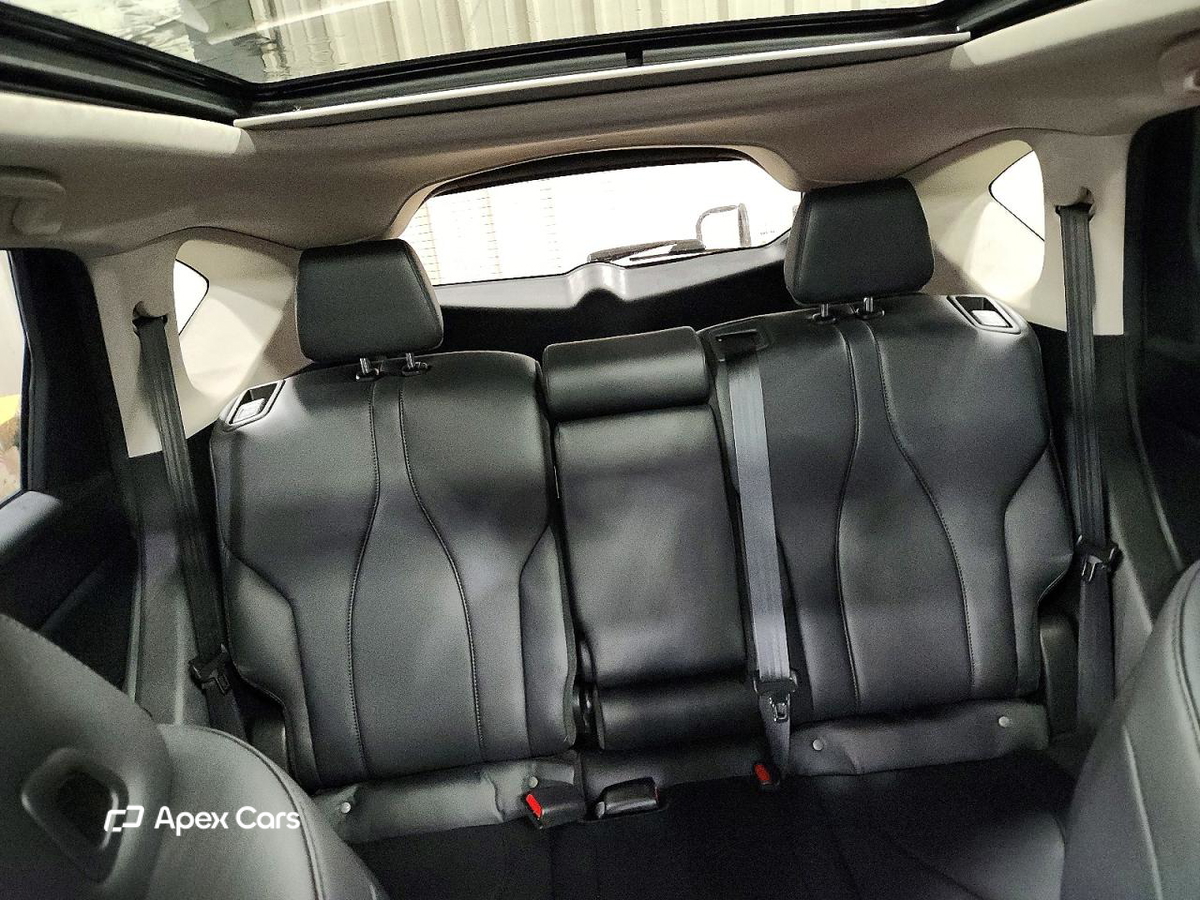 Acura RDX 2021