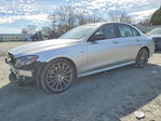 Mercedes-Benz E-klasse 2017