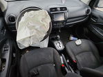 Mitsubishi Mirage 2020