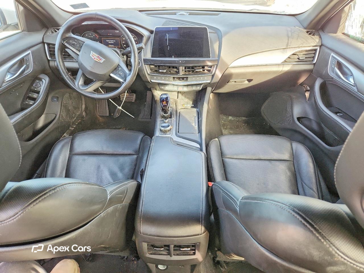 Cadillac CT5 2023