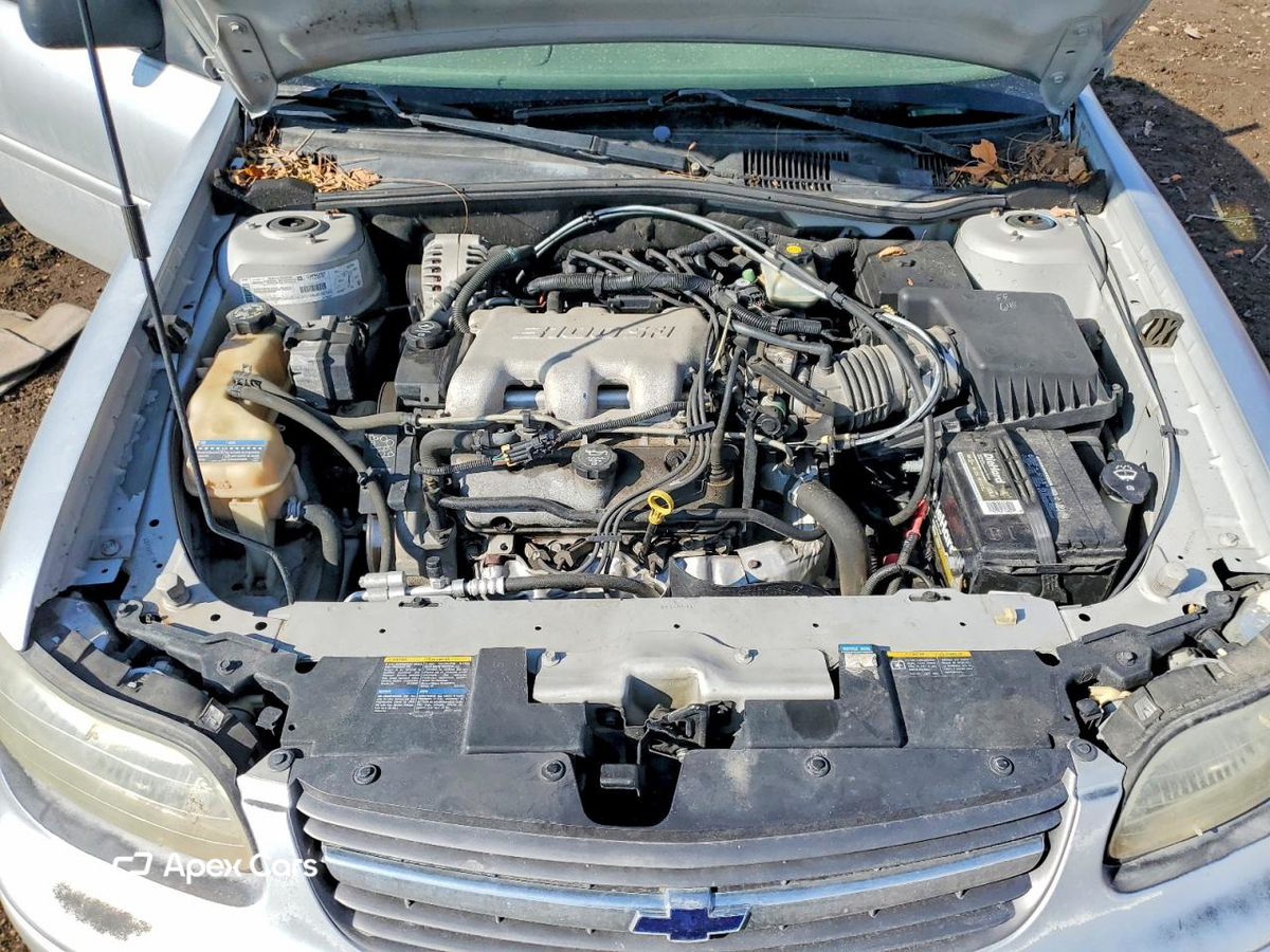 Malibu 2002