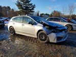 Subaru Impreza 2017
