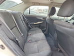 Toyota Corolla 2012