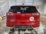 Kia Niro 2018