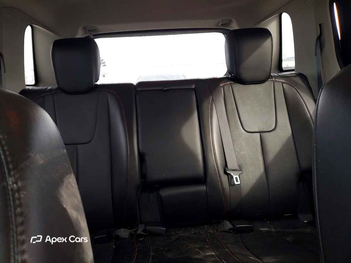 GMC Terrain 2014