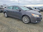 Buick LaCrosse 2013