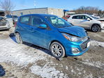 Chevrolet Spark 2019