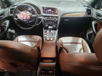 Audi Q5 2013
