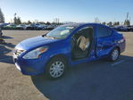 Nissan Versa 2016