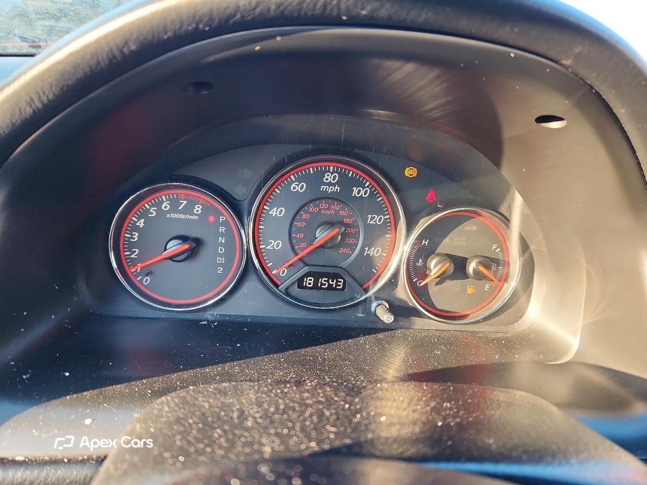 Honda Civic 2005
