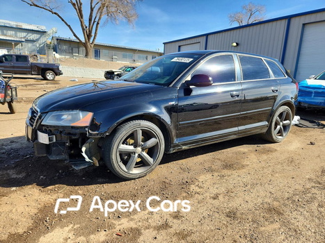 Audi A3 2013 - Image 1 of 13