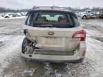 Subaru Outback 2016