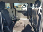 Dodge Caravan 2012