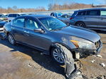 Honda Accord 2012