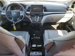 Honda Odyssey 2022