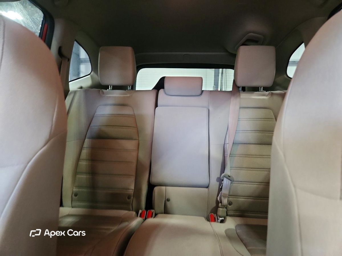 Honda CR-V 2017
