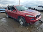Jeep Cherokee 2016