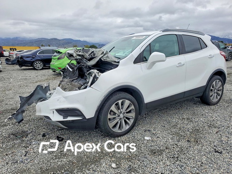 Buick Encore 2020 - Image 1 of 15