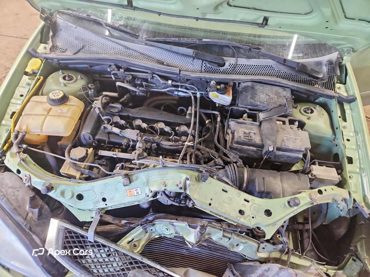 Ford Focus 2007